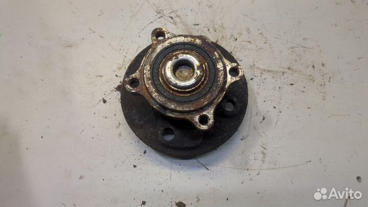 Ступица (кулак, цапфа) Mini Cooper (R56/R57), 2010