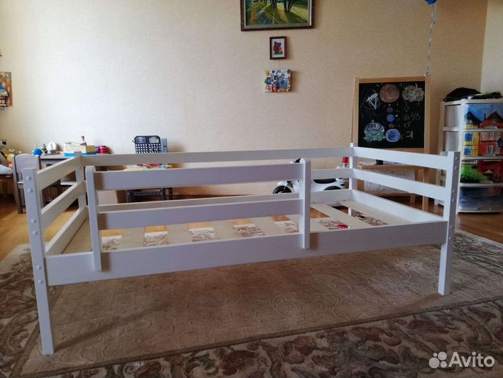 Кровать детская 