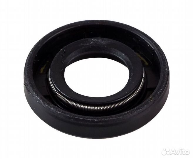Сальник 12x24x4.5, Suzuki, Recmar (упаковка из 5 шт.) 0928212008 RM pkg 5