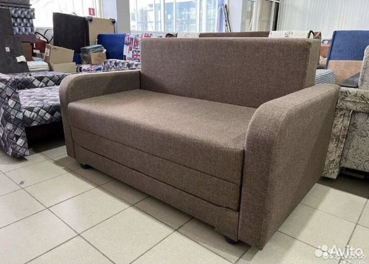 Диван Чебурашка#5401