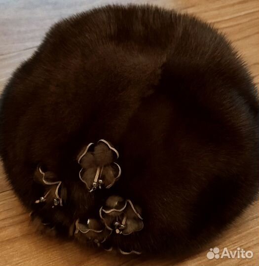 Шапка
