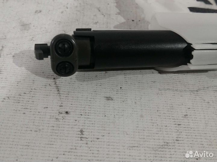 Форсунка омывателя фары левая ford mondeo 4