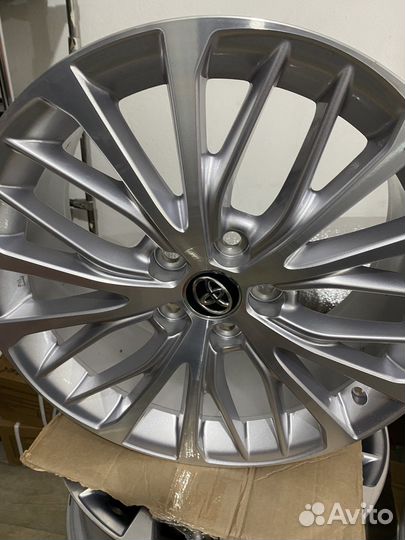 Диски на camry r18