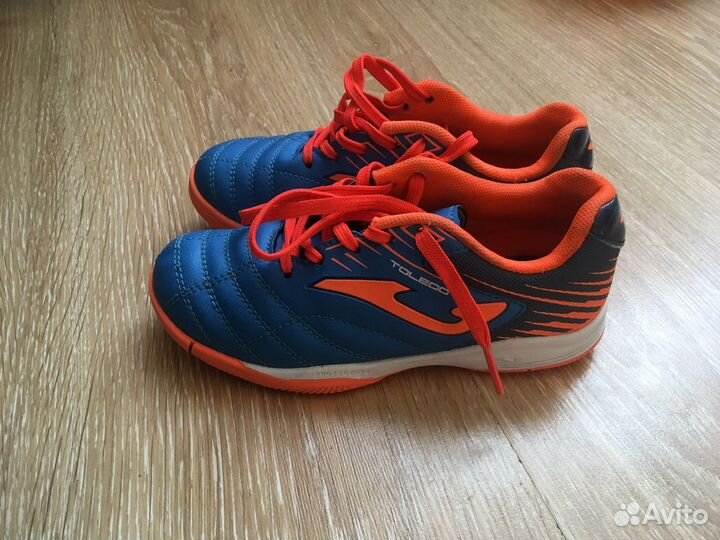 Детская обувь для футбола