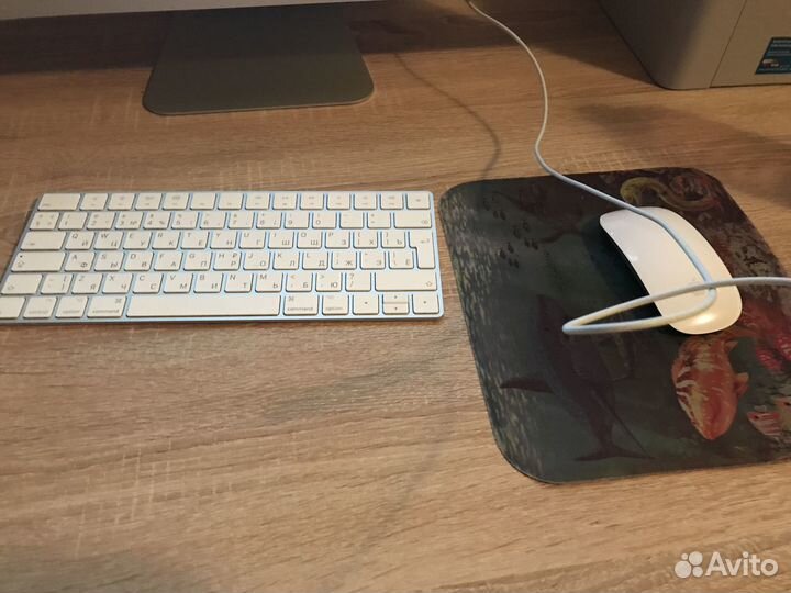 Продам iMac 27 дюймов