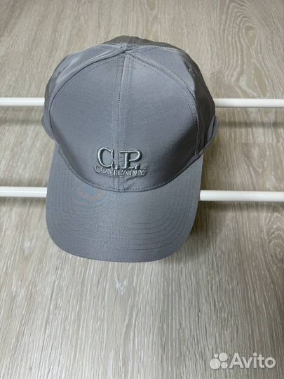 Кепка c.p company
