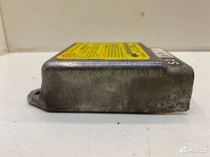 Выключатель подушки безопасности Kia Spectra седан