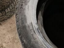 Michelin X-Ice XI2 245/45 R18