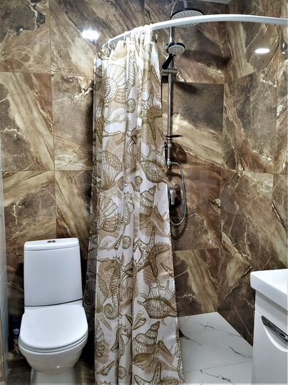 Квартира-студия, 31 м², 2/24 эт.