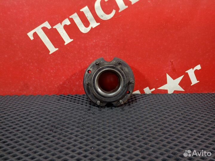 Привод вискомуфты Daf XF105