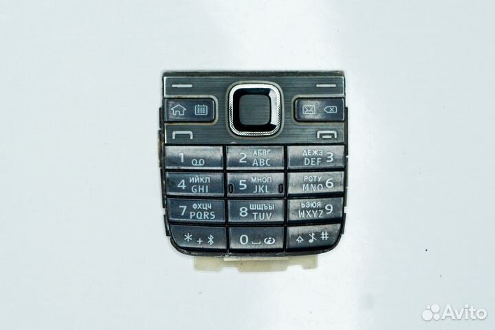 Запчасти Nokia