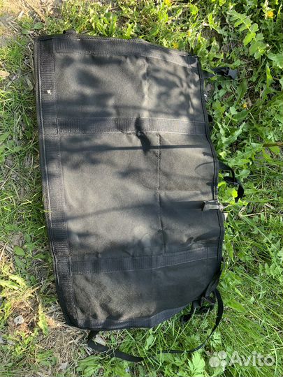 Органайзер в авто