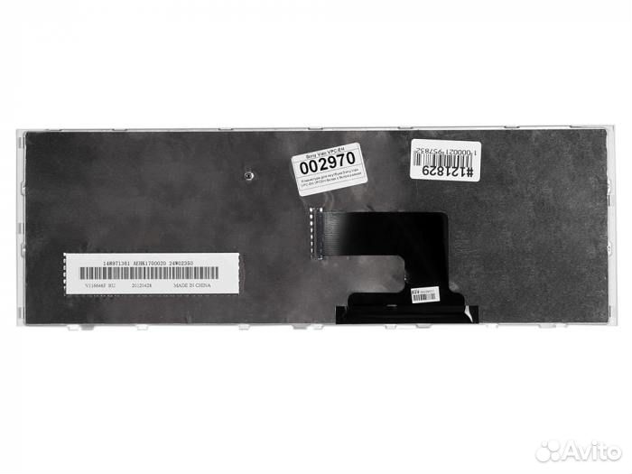 Клавиатура для ноутбука Sony Vaio VPC-EH, vpceh1M1