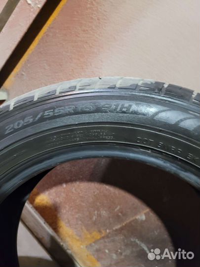 Колеса r16 летние