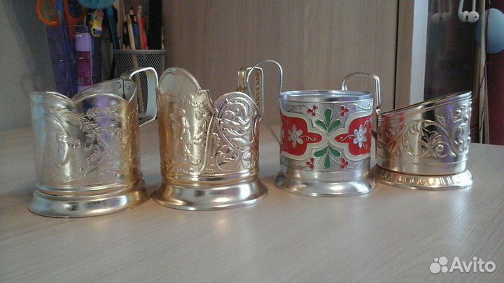 Подстаканник