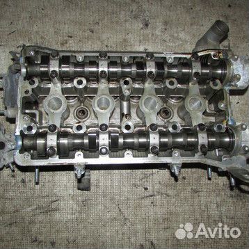 Продам гбц F16D3