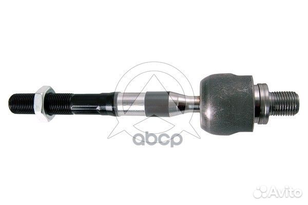 Тяга рулевая прав/лев KIA sportage III (SL) 812