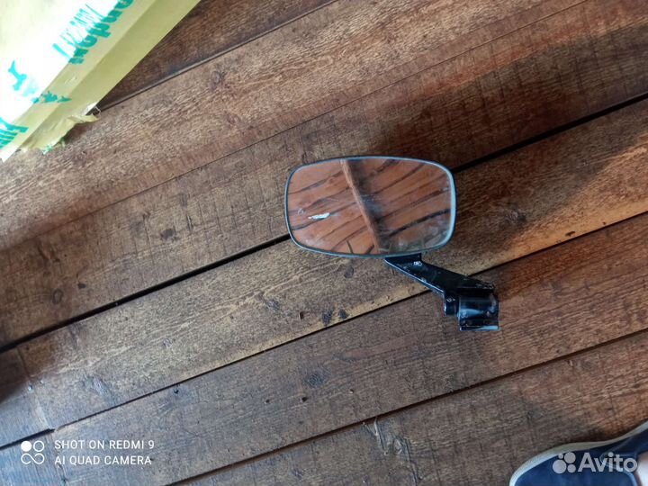 Боковое зеркало УАЗ