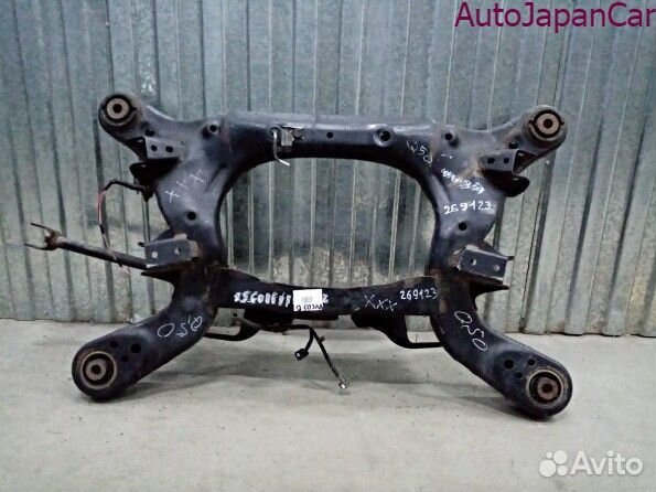 Подрамник infiniti Q50 (2013-2023)