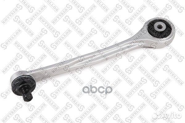 5702361ASX рычаг передний верхний левый Audi A