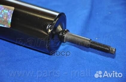 PJD107PMC амортизатор задний газовый SsangYong