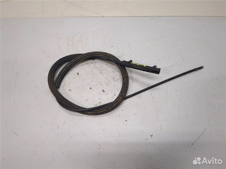 Трос капота Volkswagen Jetta 5, 2006