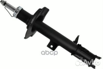 Мортизатор перед прав Sachs 317102 Sachs