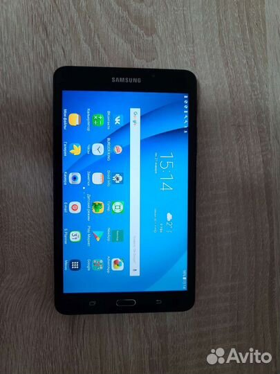 Samsung Galaxy Tab a6