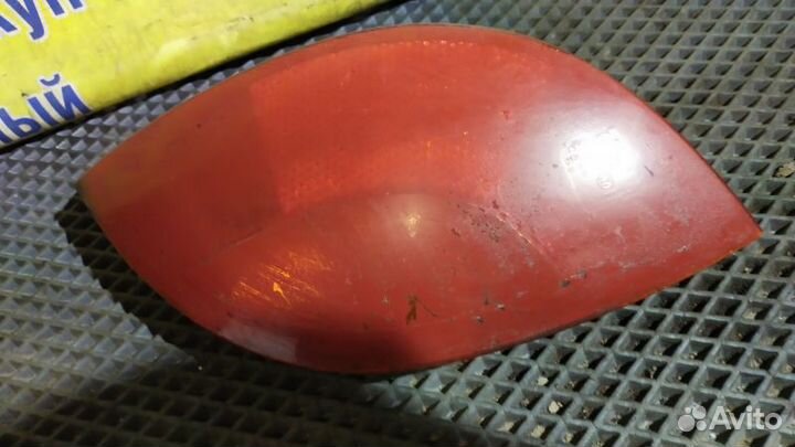 Фонарь задний левый Ford KA