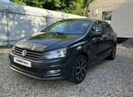 Volkswagen Polo 1.6 AT, 2018, 167 000 км