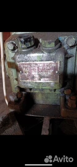 Компрессор