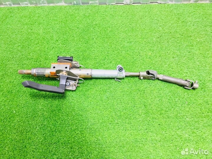 Колонка рулевая opel astra H