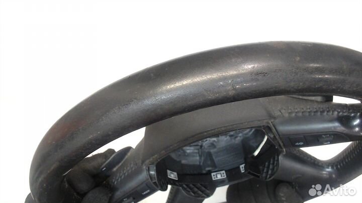 Руль Audi A6 (C6) Allroad, 2006