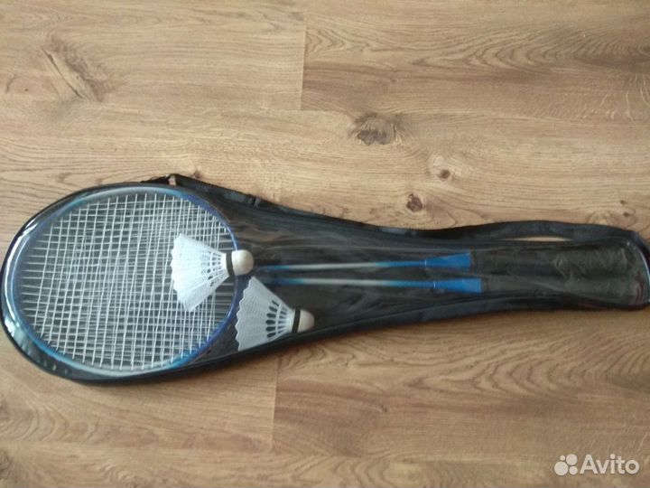 Набор для бадминтона