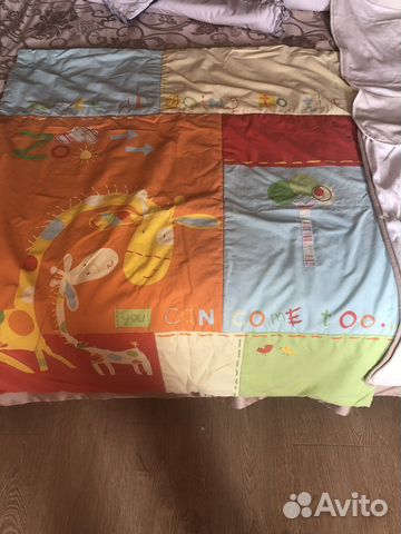Детская одеял для малишей