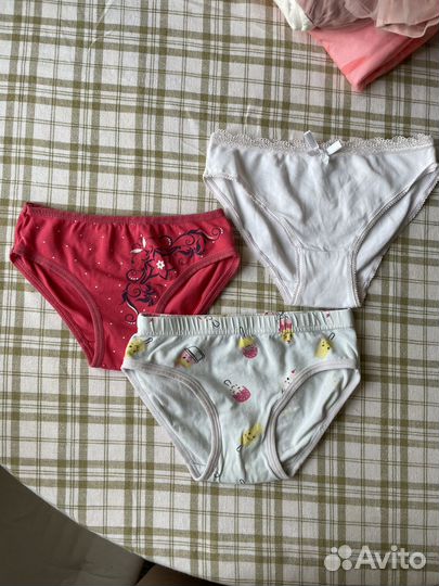 Детские вещи пакетом 100 р