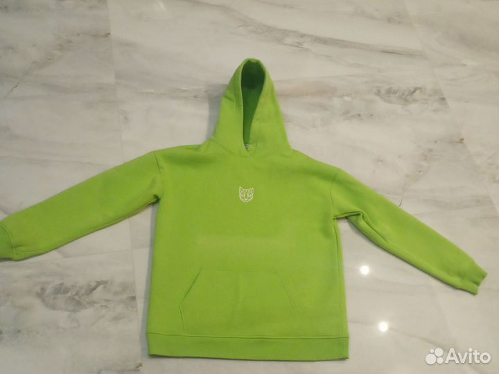 Толстовка meoweone