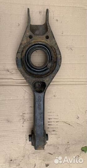 Kia Ceed 2 JD Рычаг задний нижний поперечный