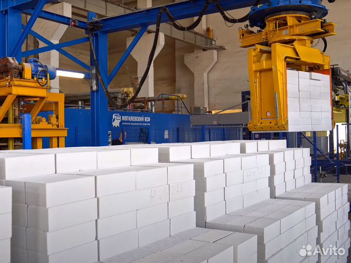 Перегородочные Блоки Бонолит