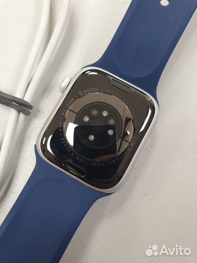 Смарт-часы Apple Watch Series 8 41mm id161219