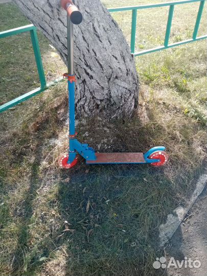 Самокат детский