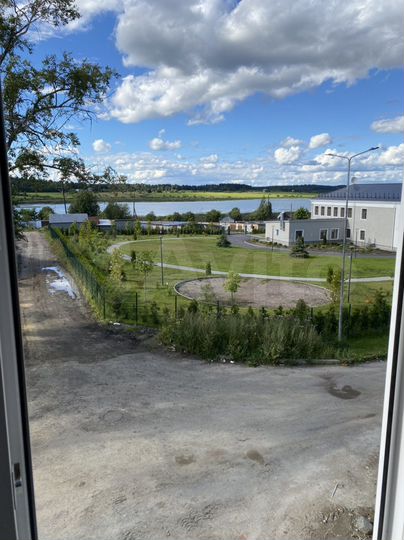 2-к. квартира, 47,3 м², 2/5 эт.