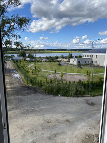 2-к. квартира, 47,3 м², 2/5 эт.