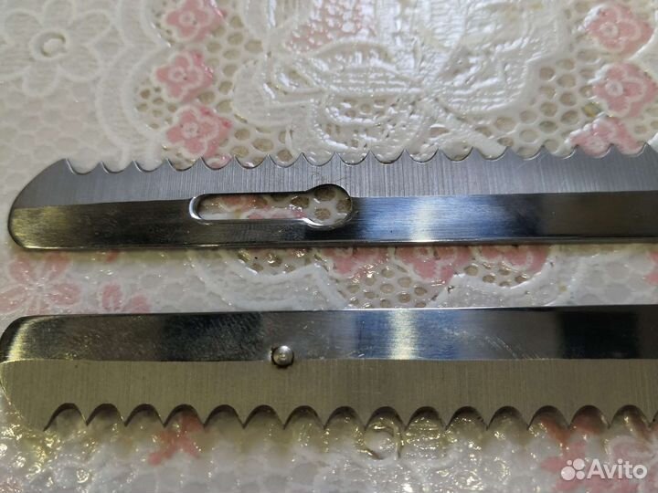 Электронож