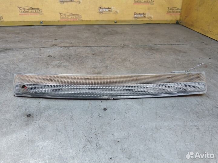 Стоп-сигнал Citroen C4 I (2004—2014) ME2PJL