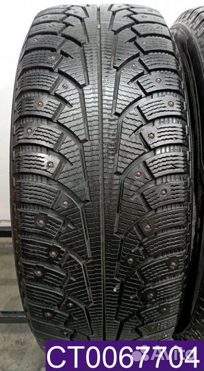 Nokian Tyres Hakkapeliitta 5 SUV 255/55 R19 96T
