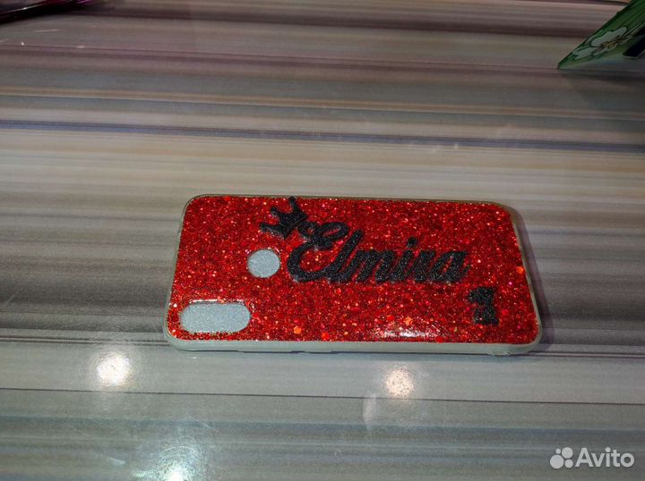 Чехол для телефона Xiaomi redmi note 7 pro