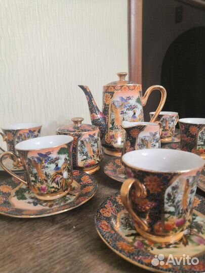 Столовый сервиз