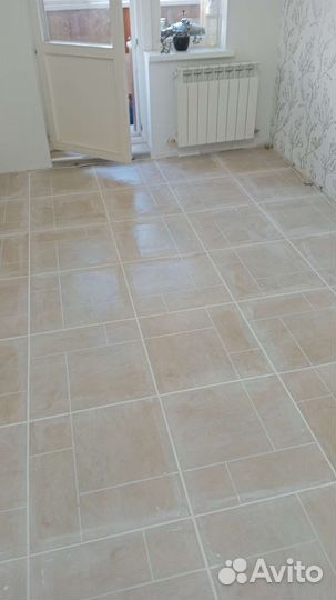 Мастер на час