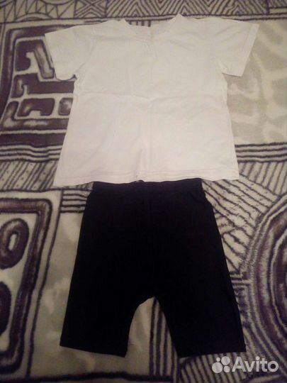 Форма на физкультуру